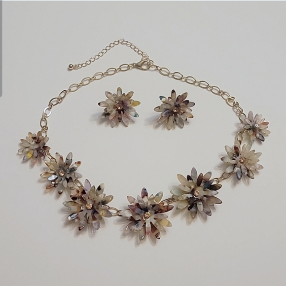 C&C California Jewelry - C&C California Necklace/Earring Set